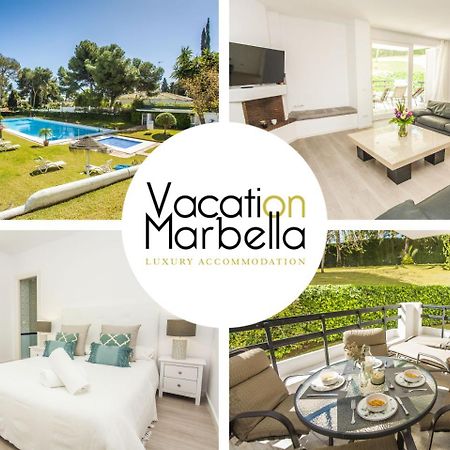 Monteros Beach Flat Μαρμπέλλα Εξωτερικό φωτογραφία