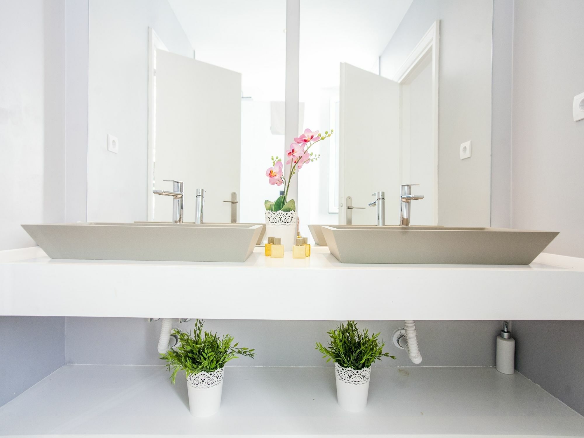 Monteros Beach Flat Μαρμπέλλα Εξωτερικό φωτογραφία