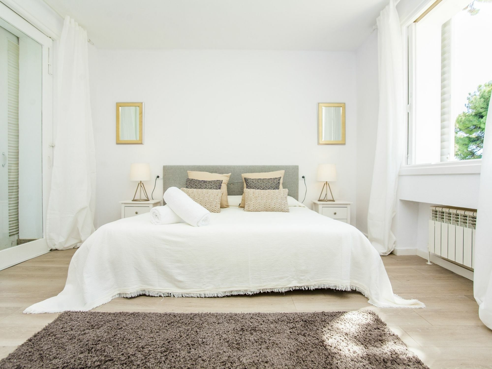 Monteros Beach Flat Μαρμπέλλα Εξωτερικό φωτογραφία