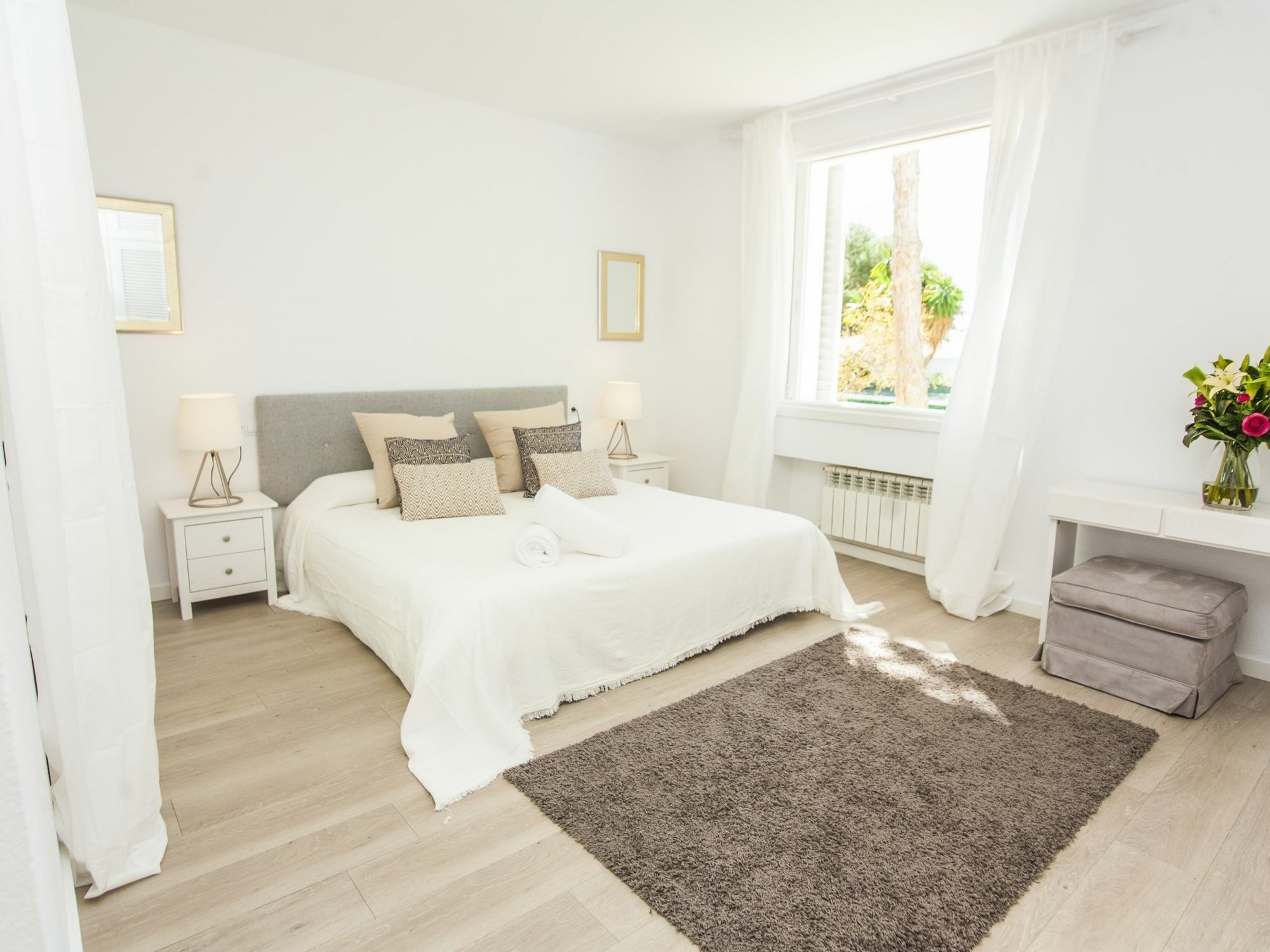 Monteros Beach Flat Μαρμπέλλα Εξωτερικό φωτογραφία