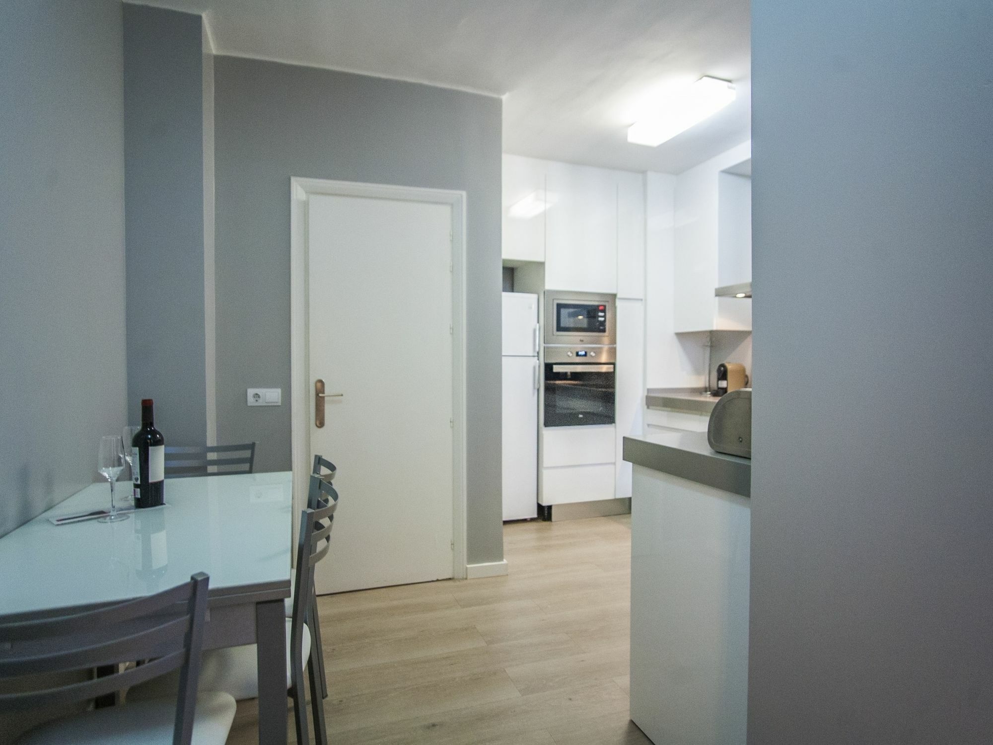 Monteros Beach Flat Μαρμπέλλα Εξωτερικό φωτογραφία