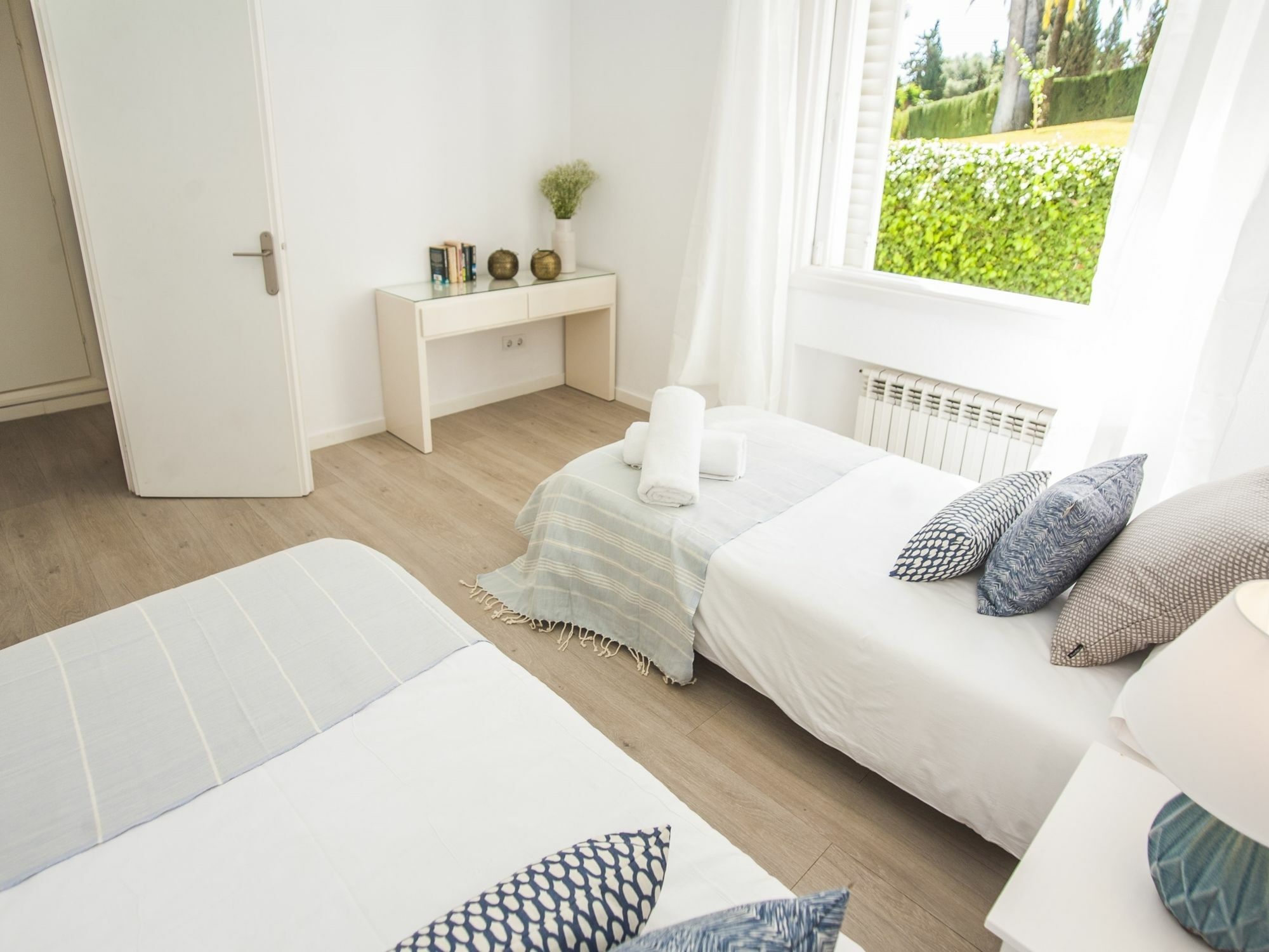 Monteros Beach Flat Μαρμπέλλα Εξωτερικό φωτογραφία