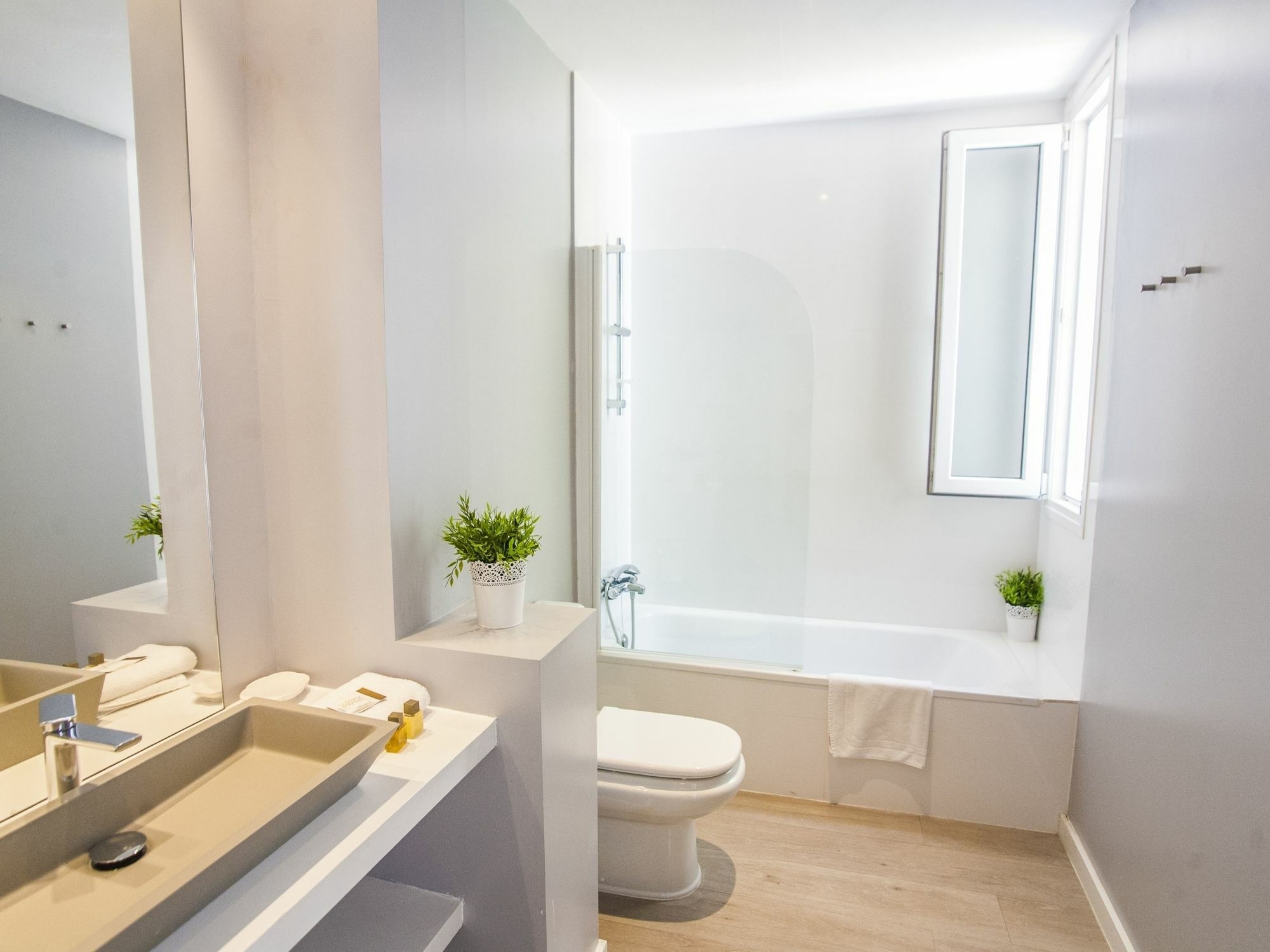 Monteros Beach Flat Μαρμπέλλα Εξωτερικό φωτογραφία