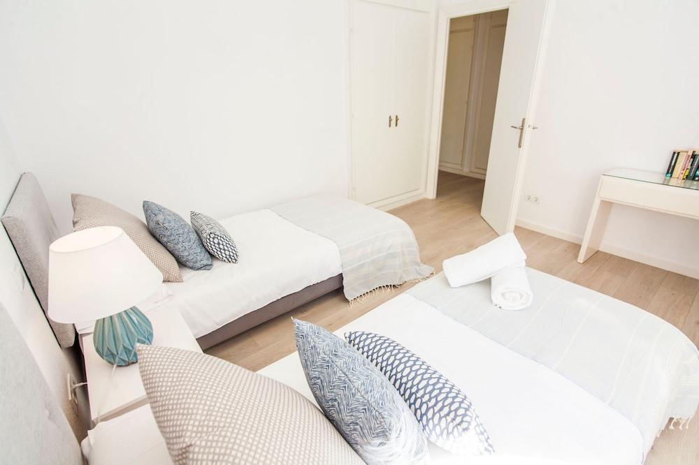 Monteros Beach Flat Μαρμπέλλα Εξωτερικό φωτογραφία